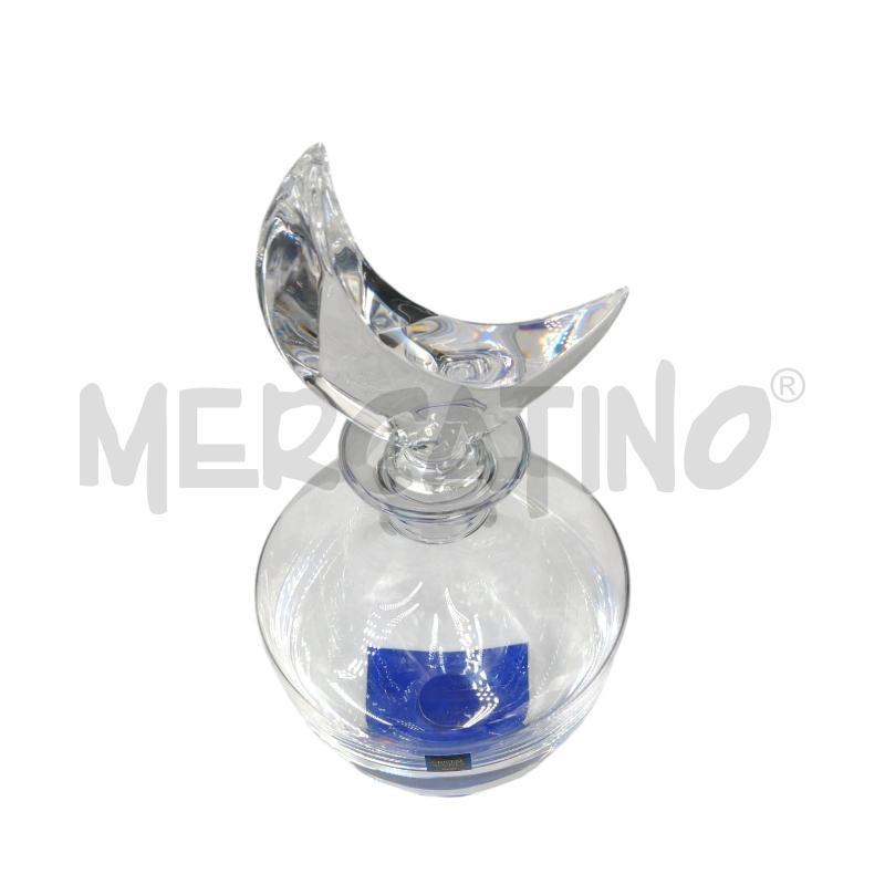 BOTTIGLIA SEVRES BASE BLU | Mercatino dell'Usato Bernareggio 3