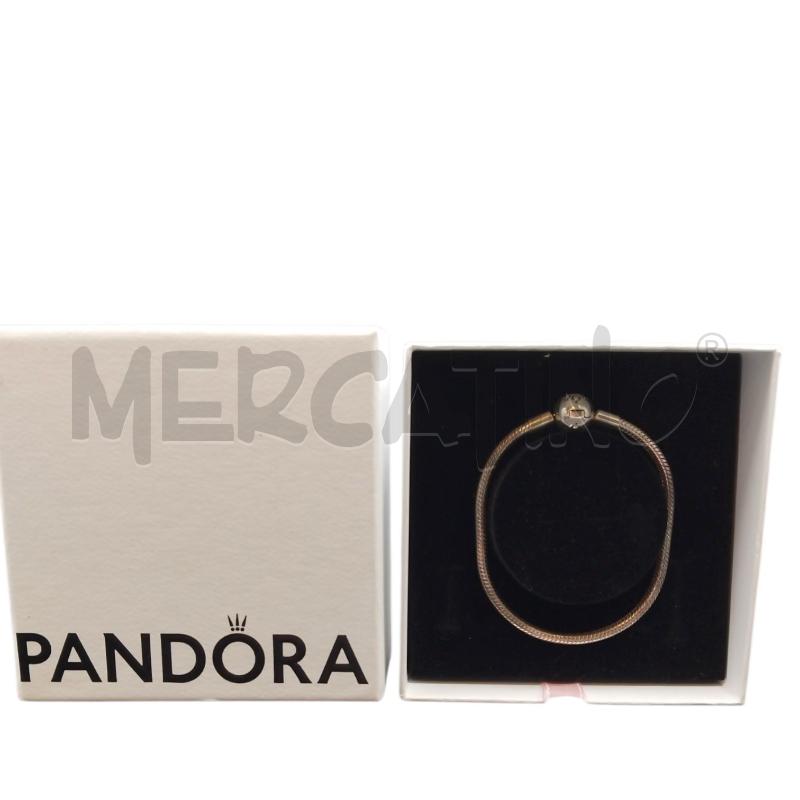 BRACCIALE PANDORA CON SCAT | Mercatino dell'Usato Bernareggio 1