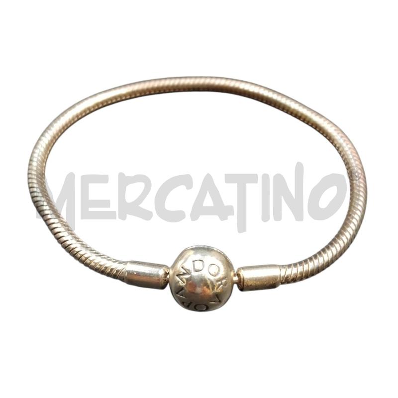 BRACCIALE PANDORA CON SCAT | Mercatino dell'Usato Bernareggio 2
