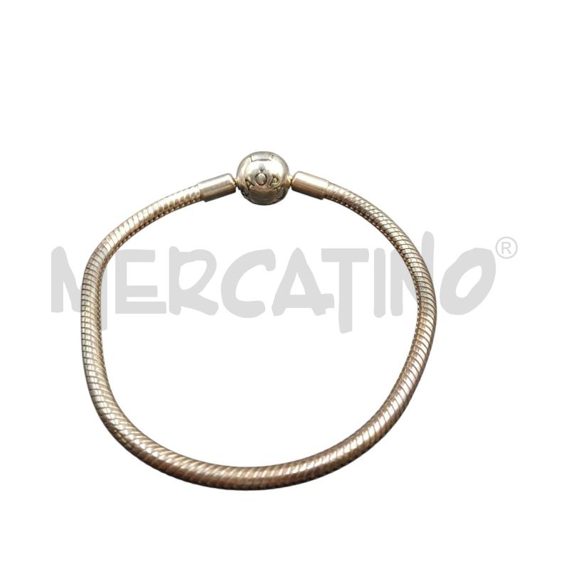 BRACCIALE PANDORA CON SCAT | Mercatino dell'Usato Bernareggio 3