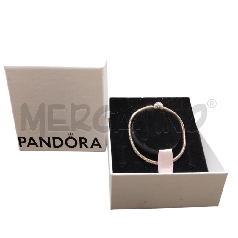 BRACCIALE PANDORA CON SCAT | Mercatino dell'Usato Bernareggio 4