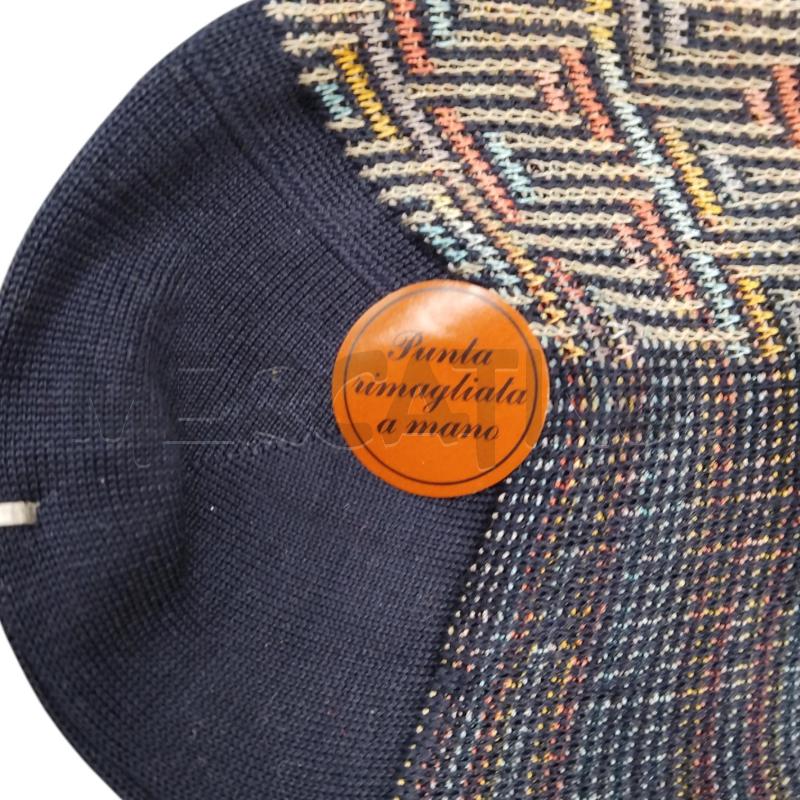 CALZE UOMO MISSONI FILO DI SCOZIA ASS | Mercatino dell'Usato Bernareggio 5
