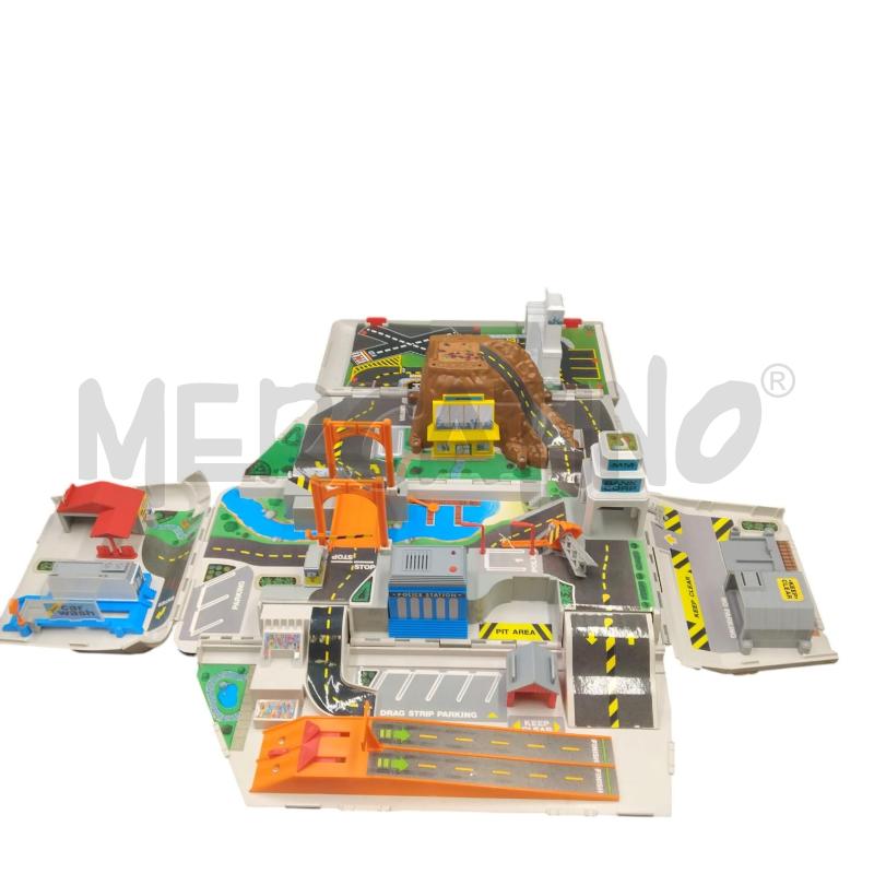 CAMIONCINO MICROMACHINES GIG NO MACCHININE | Mercatino dell'Usato Bernareggio 3