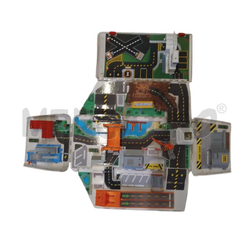 CAMIONCINO MICROMACHINES GIG NO MACCHININE | Mercatino dell'Usato Bernareggio 4