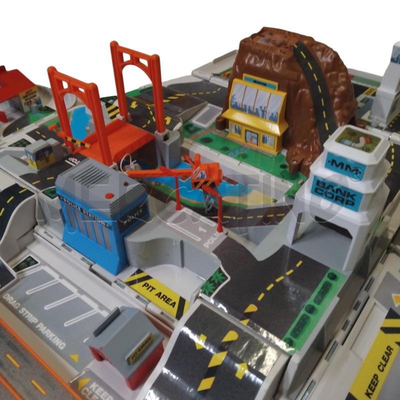 CAMIONCINO MICROMACHINES GIG NO MACCHININE | Mercatino dell'Usato Bernareggio 5