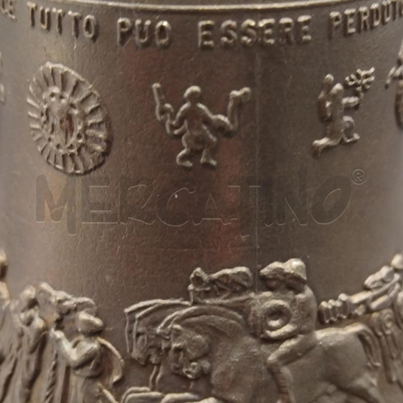 CAMPANELLA MNARAI DOLENS | Mercatino dell'Usato Bernareggio 5