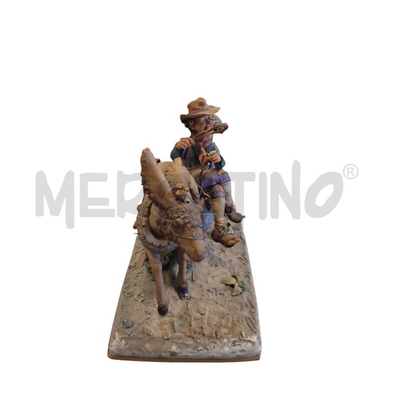 CAPODIMONTE CARRETTO RORY  | Mercatino dell'Usato Bernareggio 2