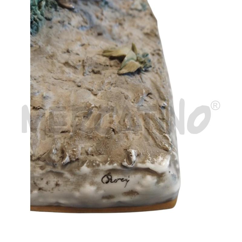 CAPODIMONTE CARRETTO RORY  | Mercatino dell'Usato Bernareggio 5