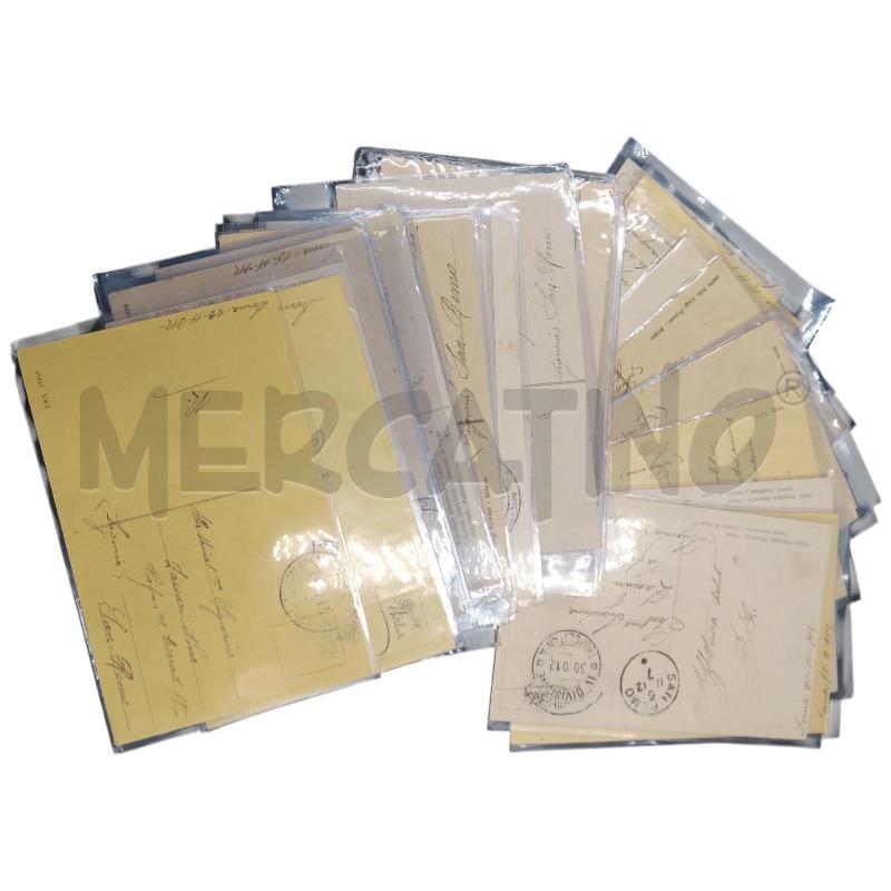 CARTOLINE ASSORTITE DERNA 900 | Mercatino dell'Usato Bernareggio 2