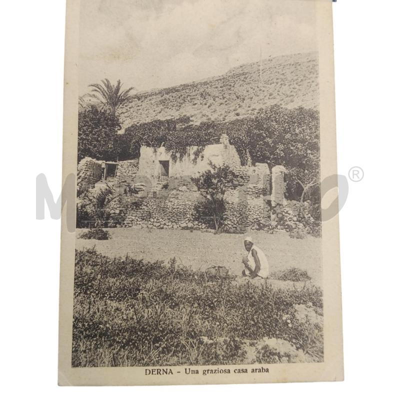 CARTOLINE ASSORTITE DERNA 900 | Mercatino dell'Usato Bernareggio 4