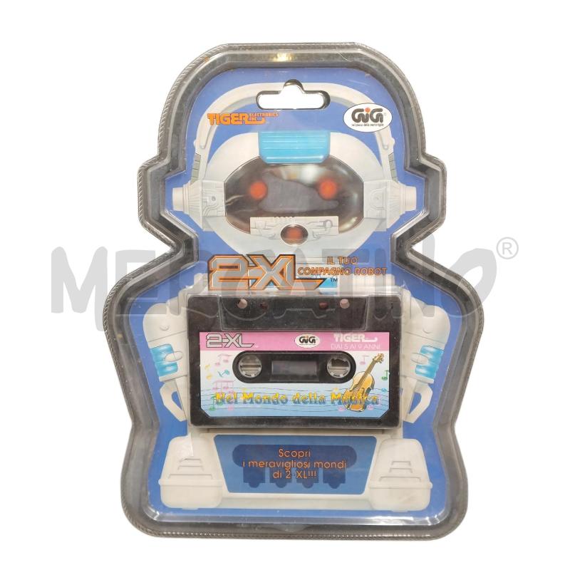CASSETTA GIG TIGER 2-XL | Mercatino dell'Usato Bernareggio 4