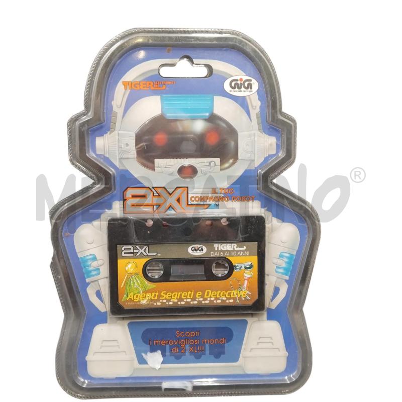CASSETTA GIG TIGER 2-XL | Mercatino dell'Usato Bernareggio 5