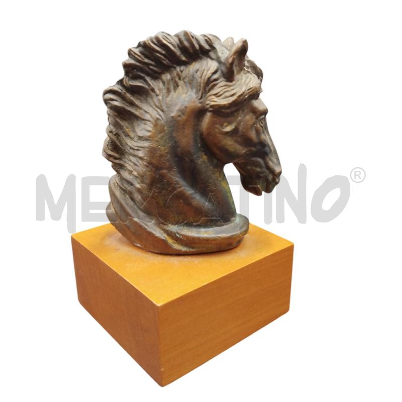 CAVALLINO FRANCESCO SANTORO | Mercatino dell'Usato Bernareggio 1