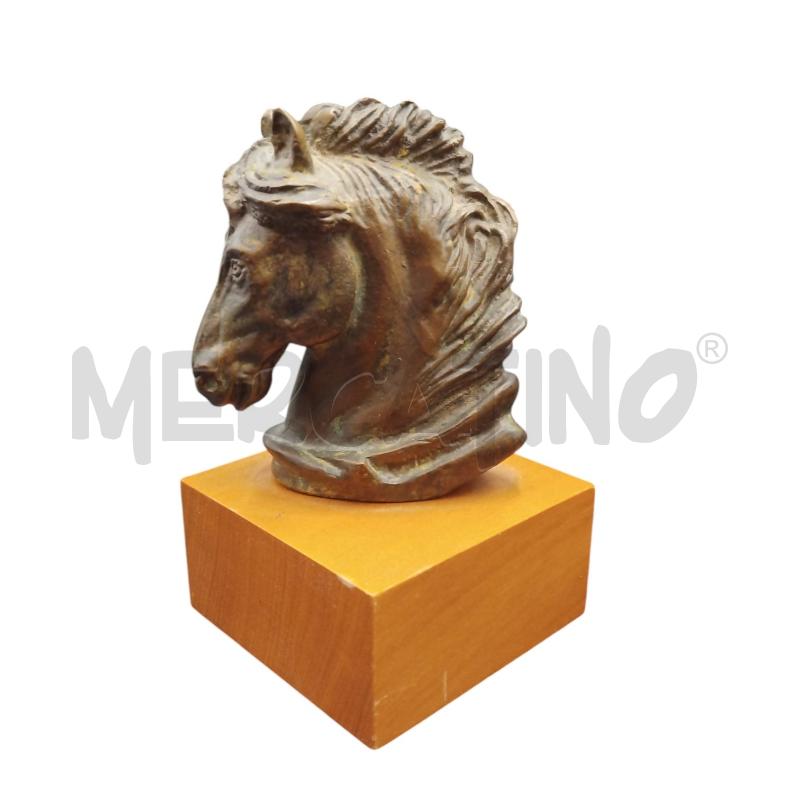 CAVALLINO FRANCESCO SANTORO | Mercatino dell'Usato Bernareggio 2