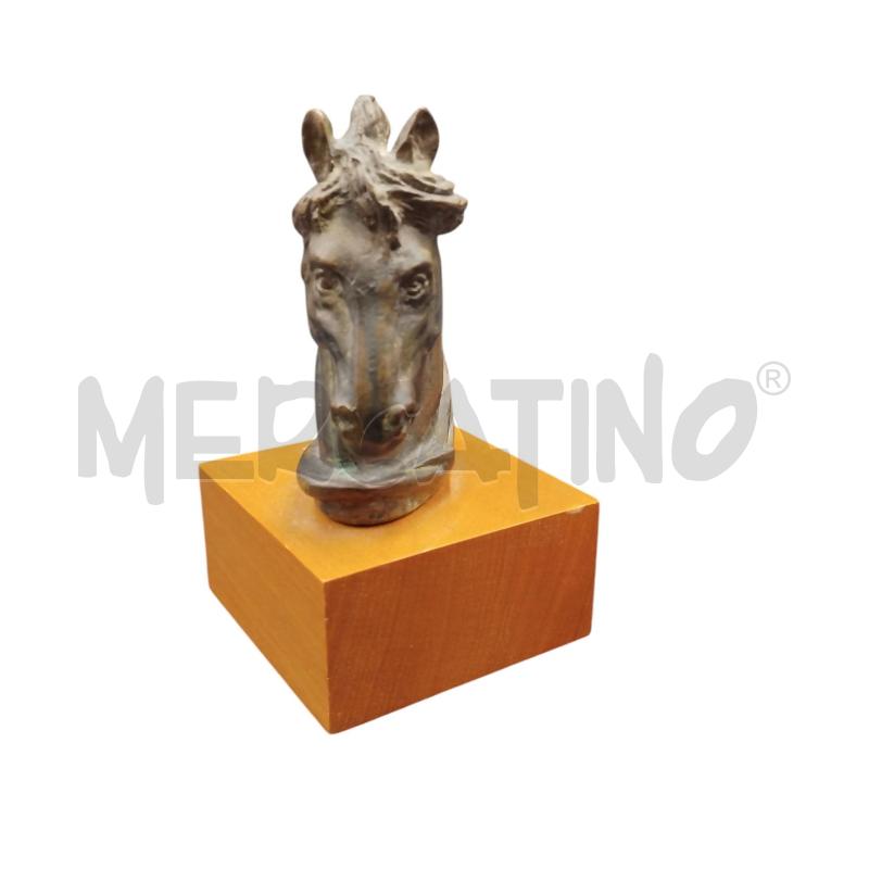 CAVALLINO FRANCESCO SANTORO | Mercatino dell'Usato Bernareggio 3