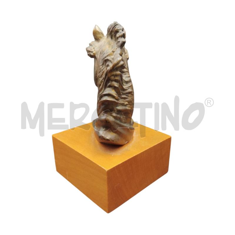 CAVALLINO FRANCESCO SANTORO | Mercatino dell'Usato Bernareggio 4