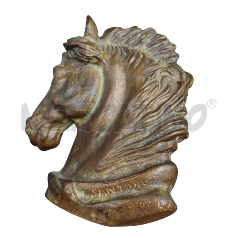 CAVALLINO FRANCESCO SANTORO | Mercatino dell'Usato Bernareggio 5