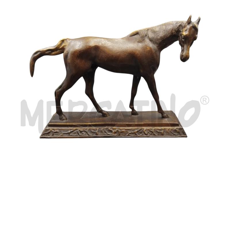CAVALLO BASE OTT  | Mercatino dell'Usato Bernareggio 1