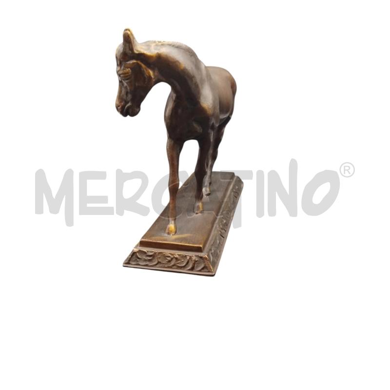 CAVALLO BASE OTT  | Mercatino dell'Usato Bernareggio 2