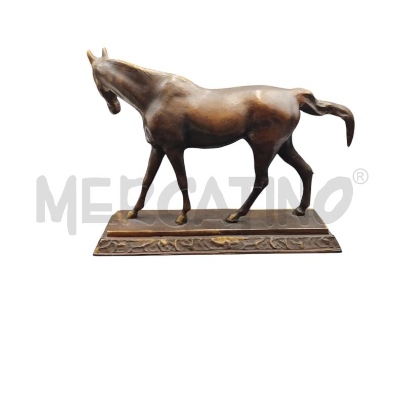 CAVALLO BASE OTT  | Mercatino dell'Usato Bernareggio 3
