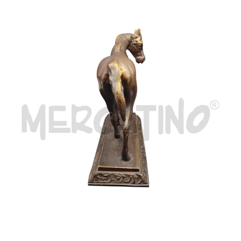 CAVALLO BASE OTT  | Mercatino dell'Usato Bernareggio 4