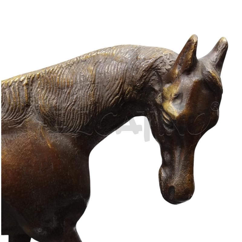 CAVALLO BASE OTT  | Mercatino dell'Usato Bernareggio 5