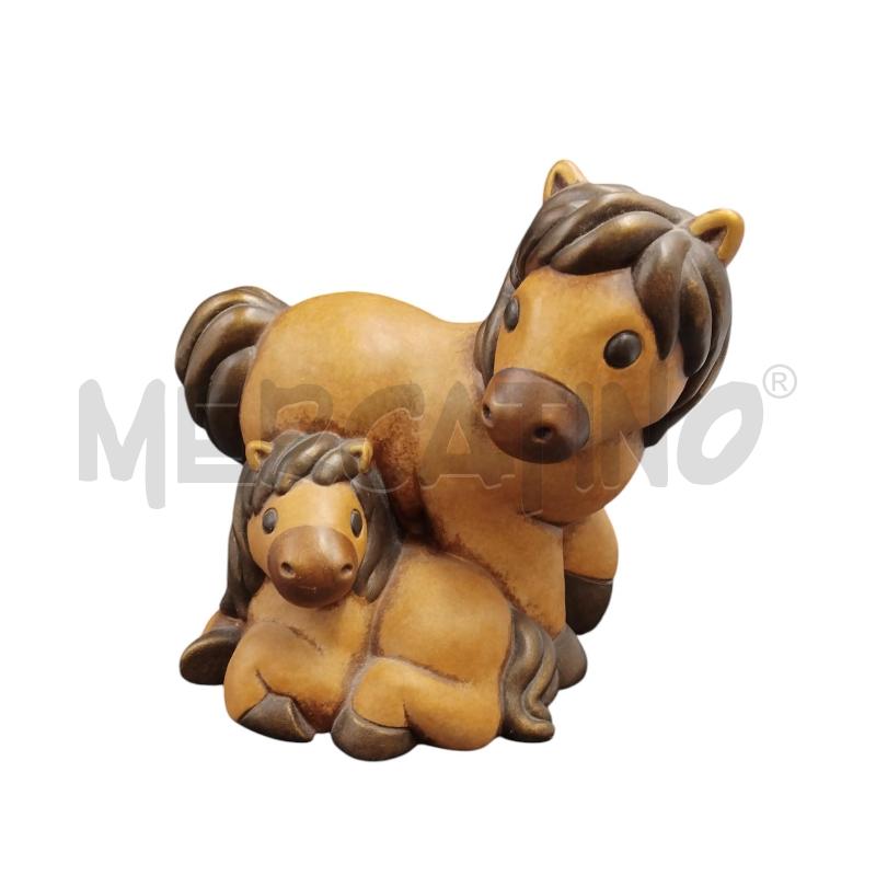 CAVALLO + PONY THUN | Mercatino dell'Usato Bernareggio 1