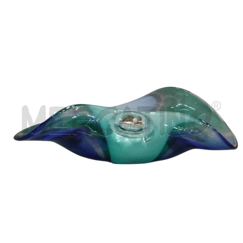 CENTROTAVOLA MURANO AZZ VERDE | Mercatino dell'Usato Bernareggio 2
