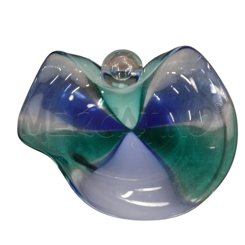 CENTROTAVOLA MURANO AZZ VERDE | Mercatino dell'Usato Bernareggio 3