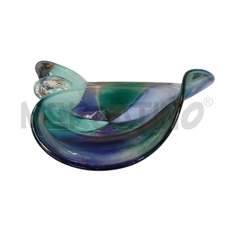 CENTROTAVOLA MURANO AZZ VERDE | Mercatino dell'Usato Bernareggio 4