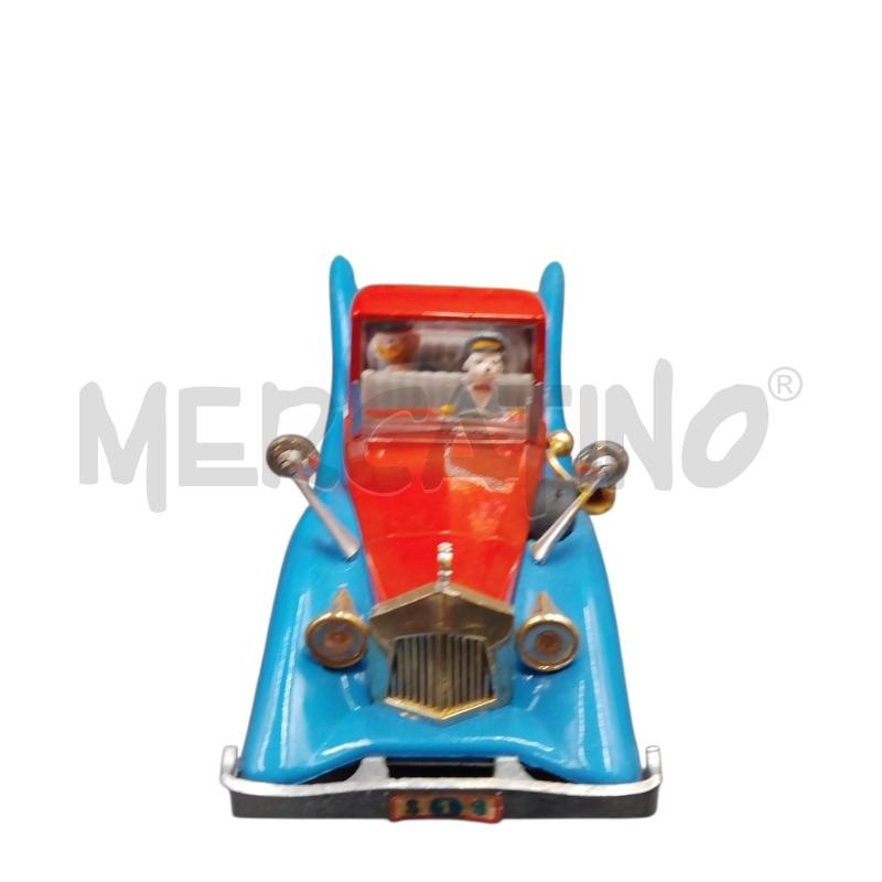 COD.559 POLITOYS ZIO PAPERONE DISNEY  | Mercatino dell'Usato Bernareggio 2