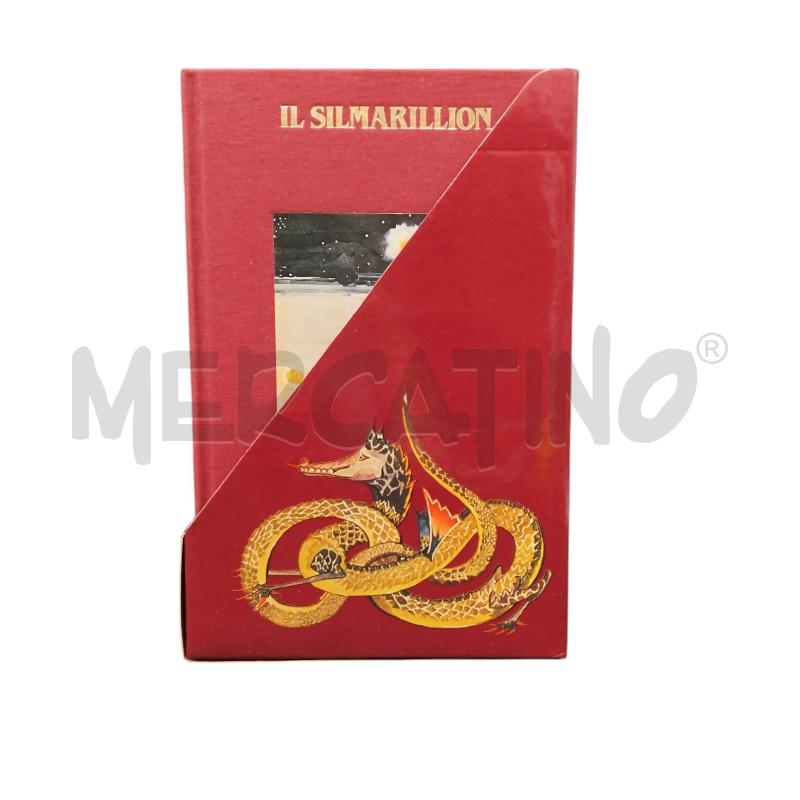 COFANETTO TOLKIEN 5 LIBRI  | Mercatino dell'Usato Bernareggio 2