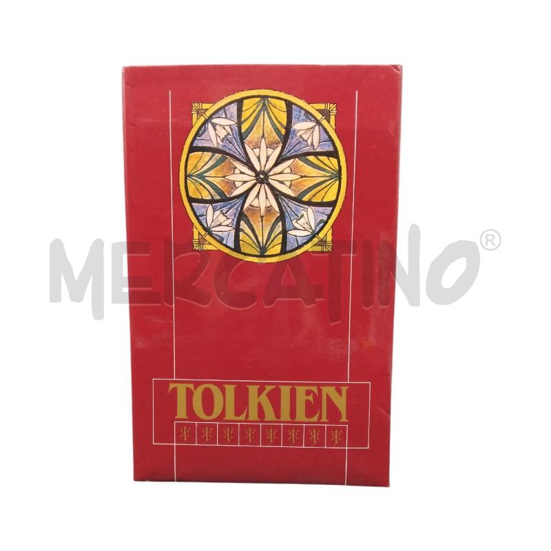 COFANETTO TOLKIEN 5 LIBRI  | Mercatino dell'Usato Bernareggio 3