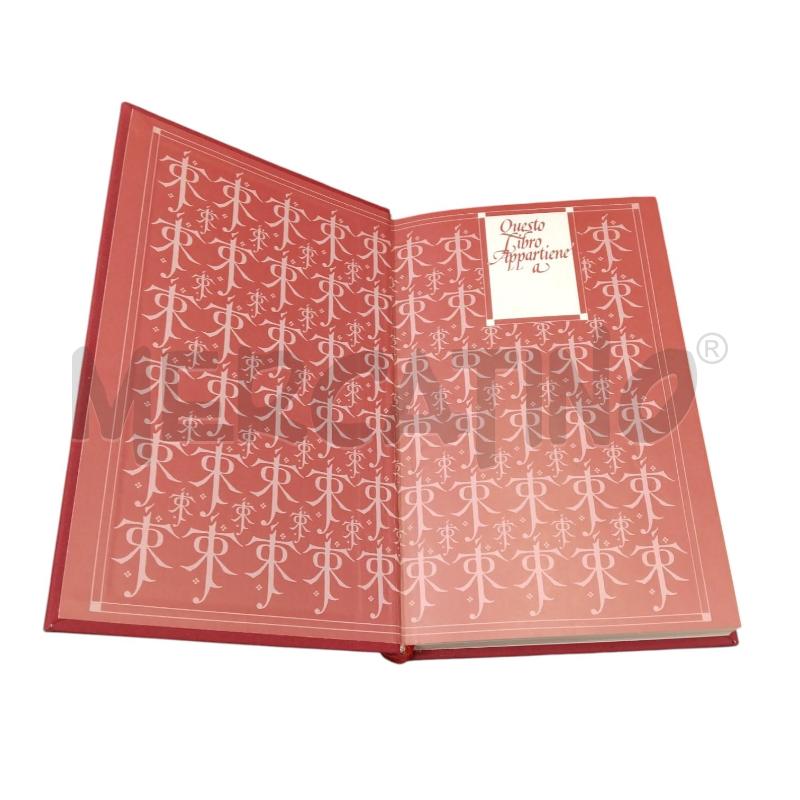 COFANETTO TOLKIEN 5 LIBRI  | Mercatino dell'Usato Bernareggio 4