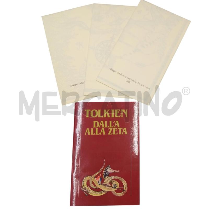 COFANETTO TOLKIEN 5 LIBRI  | Mercatino dell'Usato Bernareggio 5