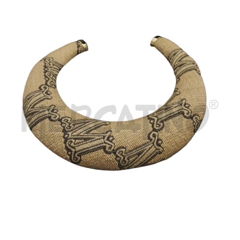 COLLANA MAX MARA RIGIDA | Mercatino dell'Usato Bernareggio 1