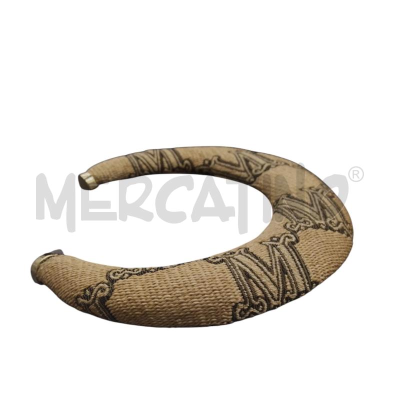 COLLANA MAX MARA RIGIDA | Mercatino dell'Usato Bernareggio 2