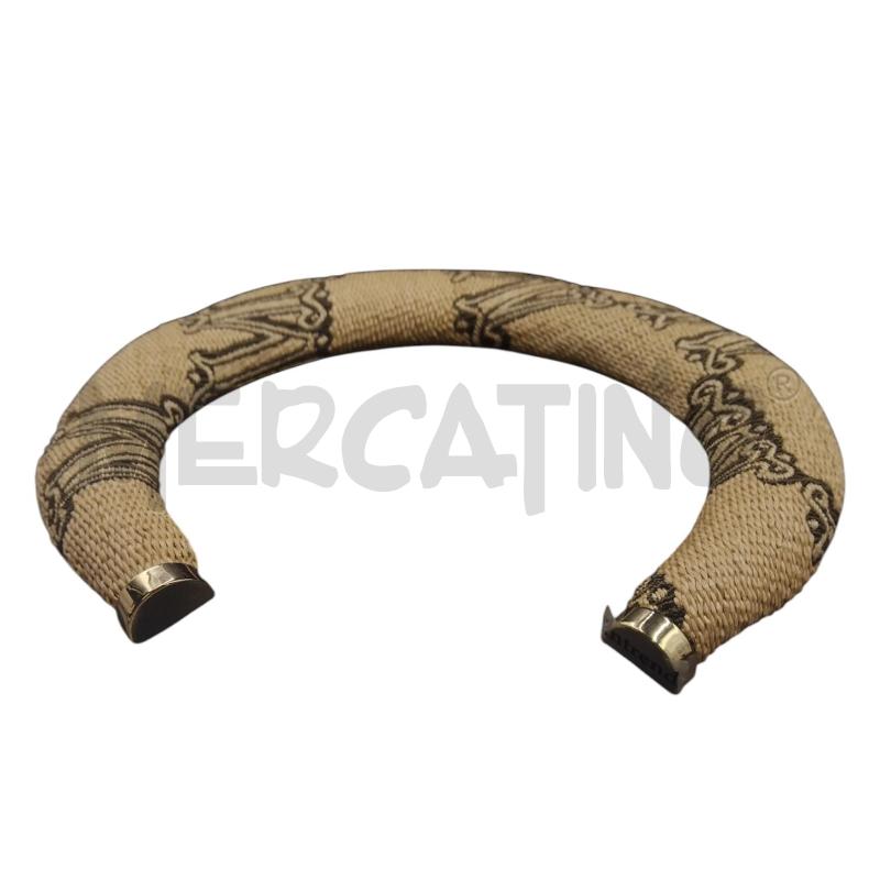 COLLANA MAX MARA RIGIDA | Mercatino dell'Usato Bernareggio 3