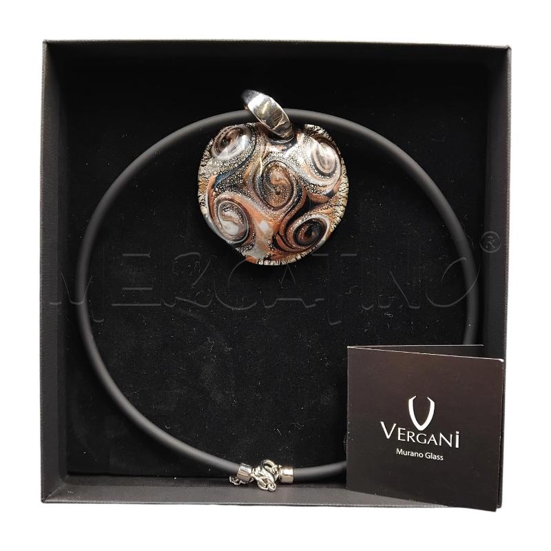 COLLANA VERGANI MURANO  | Mercatino dell'Usato Bernareggio 2