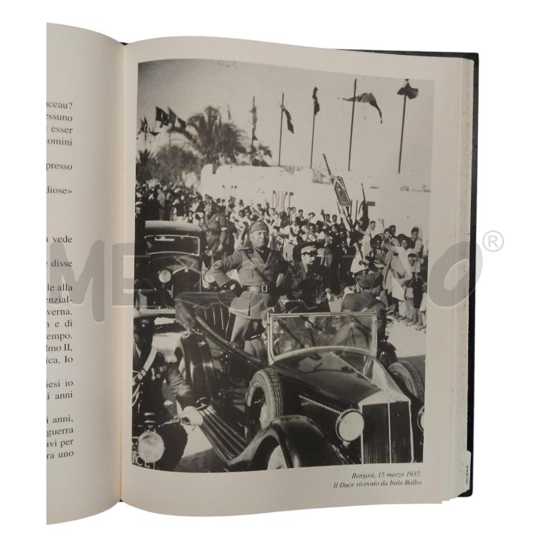 COLLOQUI CON MUSSOLINI EDIZIONI PREGIATE EMILIO LUDWIG | Mercatino dell'Usato Bernareggio 4