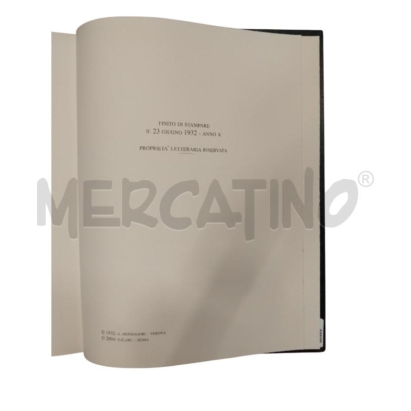 COLLOQUI CON MUSSOLINI EDIZIONI PREGIATE EMILIO LUDWIG | Mercatino dell'Usato Bernareggio 5