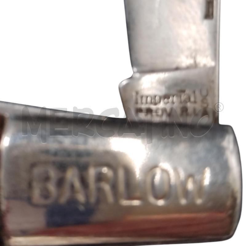 COLTELLINO BARLOW US DOPPIA LAMA | Mercatino dell'Usato Bernareggio 5