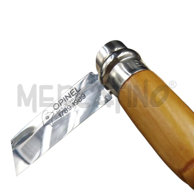 COLTELLINO OPINEL 1789-1989+SCATOLA | Mercatino dell'Usato Bernareggio 3