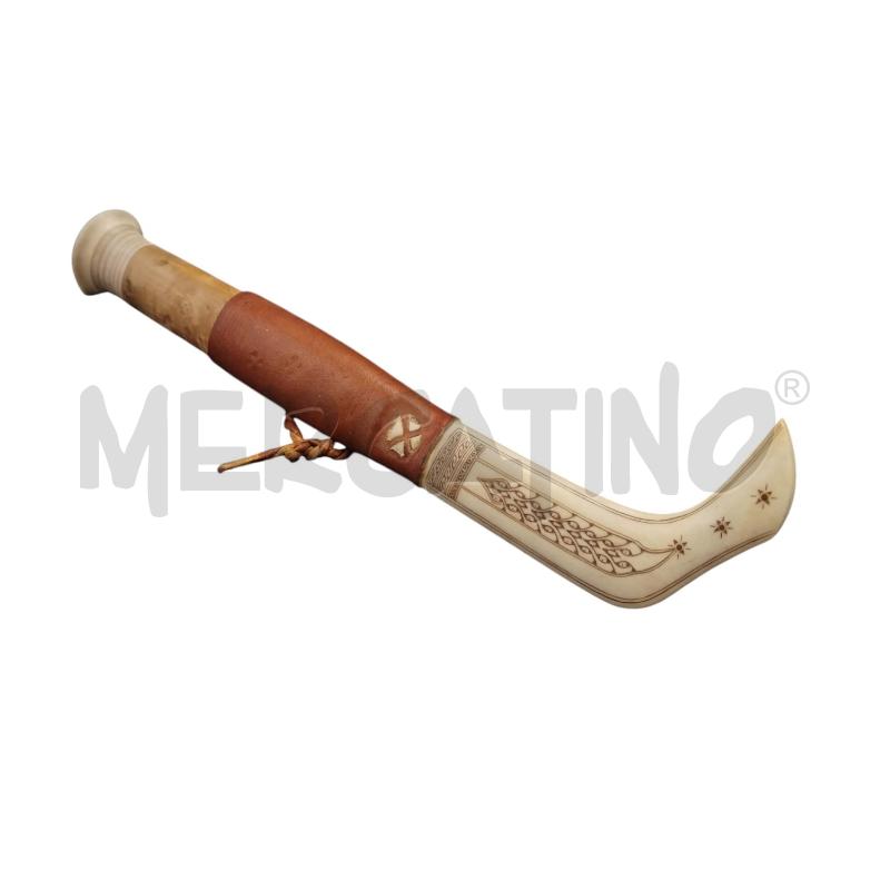COLTELLO SAMI FINLADIA | Mercatino dell'Usato Bernareggio 1