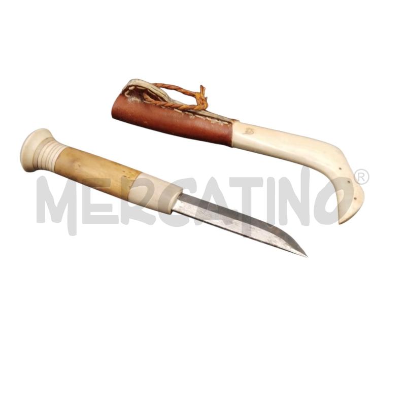 COLTELLO SAMI FINLADIA | Mercatino dell'Usato Bernareggio 2