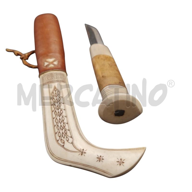 COLTELLO SAMI FINLADIA | Mercatino dell'Usato Bernareggio 3