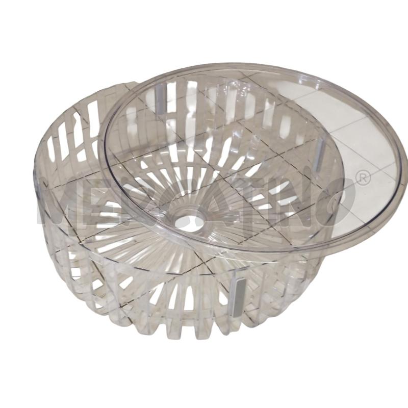 CONTENITORE KARTELL PANIER  | Mercatino dell'Usato Bernareggio 1