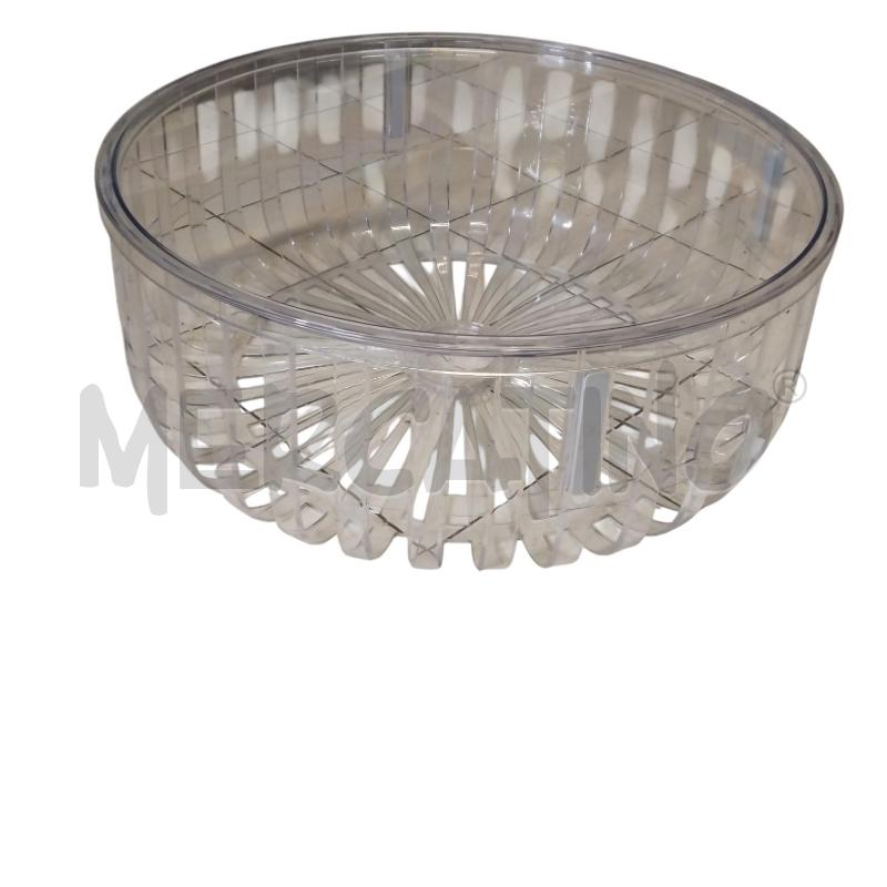 CONTENITORE KARTELL PANIER  | Mercatino dell'Usato Bernareggio 3