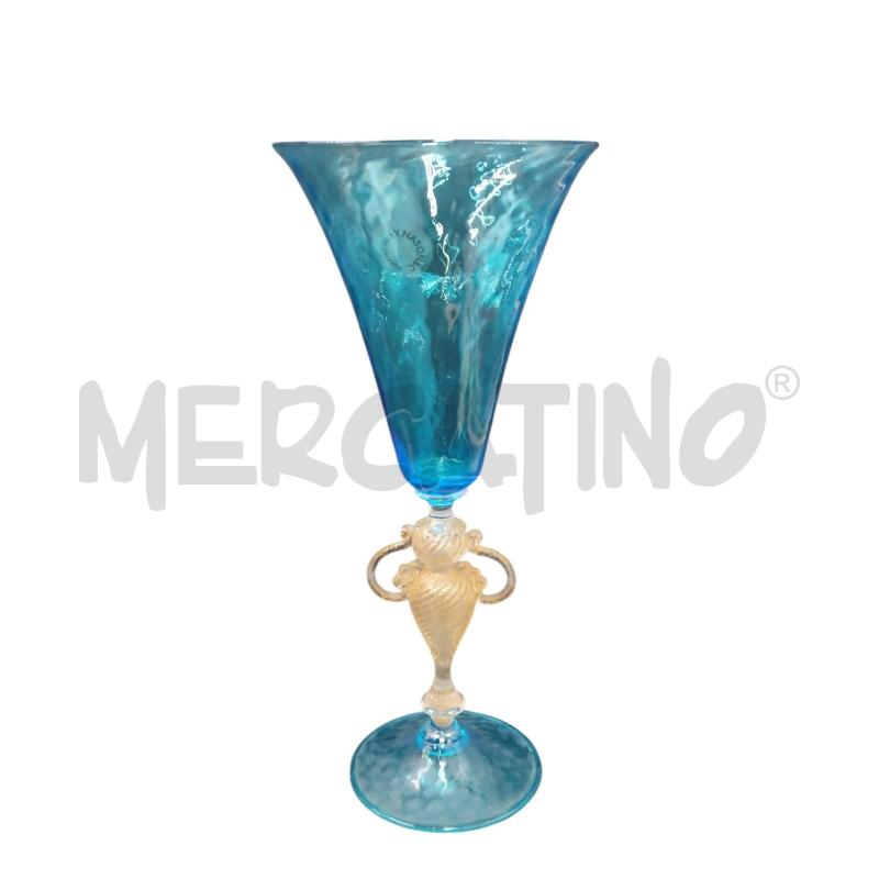 COPPA DEL DOGE MURANO NASON  | Mercatino dell'Usato Bernareggio 2