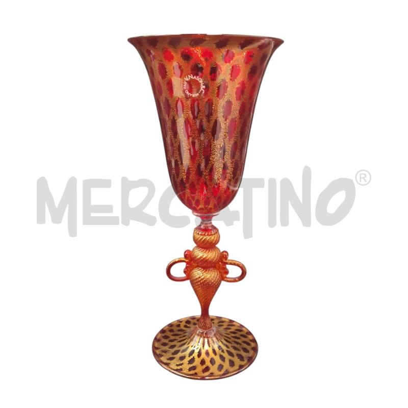 COPPA DEL DOGE MURANO NASON  | Mercatino dell'Usato Bernareggio 3